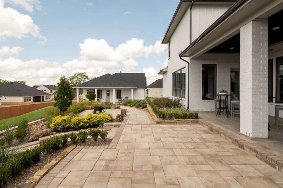 Image 65 of the Fulshear Run 1/2 Acre community in Fulshear, TX.