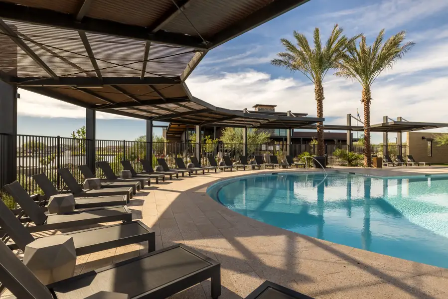 Community amenity available to residents of Blossom Rock in Apache Junction (Image 5).