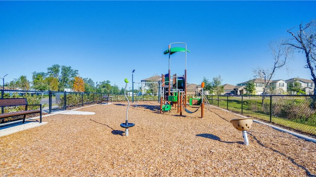 playground playground