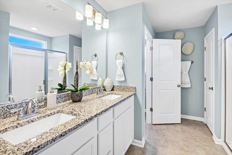 Designer Selected Finishes Designer Selected Finishes