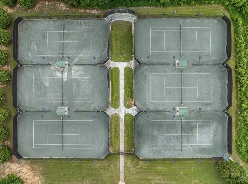 Image 27 of the Mount Vintage community in North Augusta, SC.