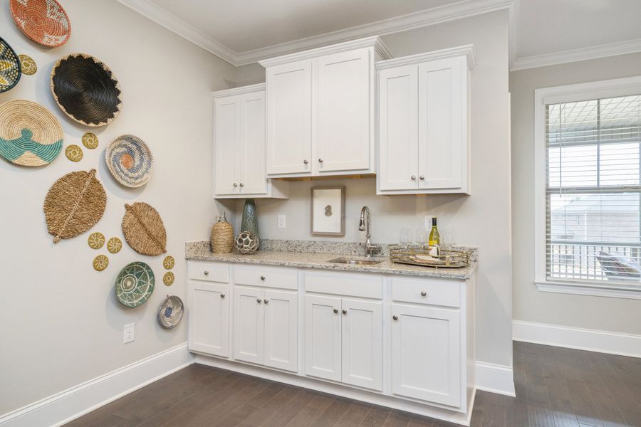 Magnolia Butler Pantry