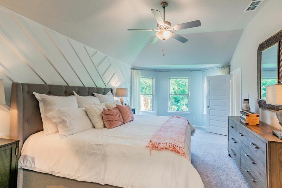 Image 10 of the Auburndale community in Melissa, TX.