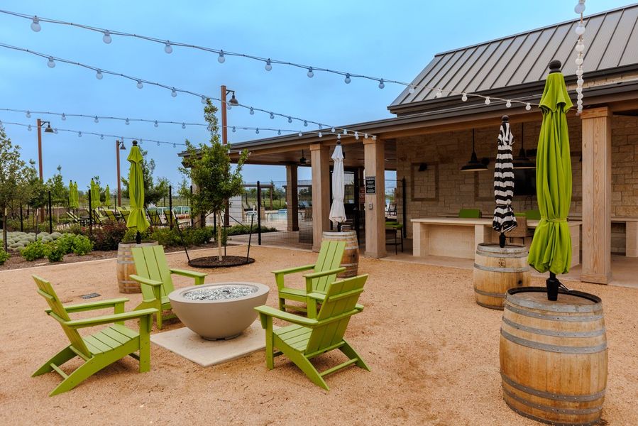 Community amenity available to residents of Flora in Hutto (Image 15). Community amenity available to residents of Flora in Hutto (Image 15).