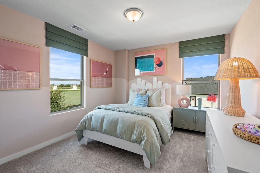 Cove, TX New Homes.  - Slide 15