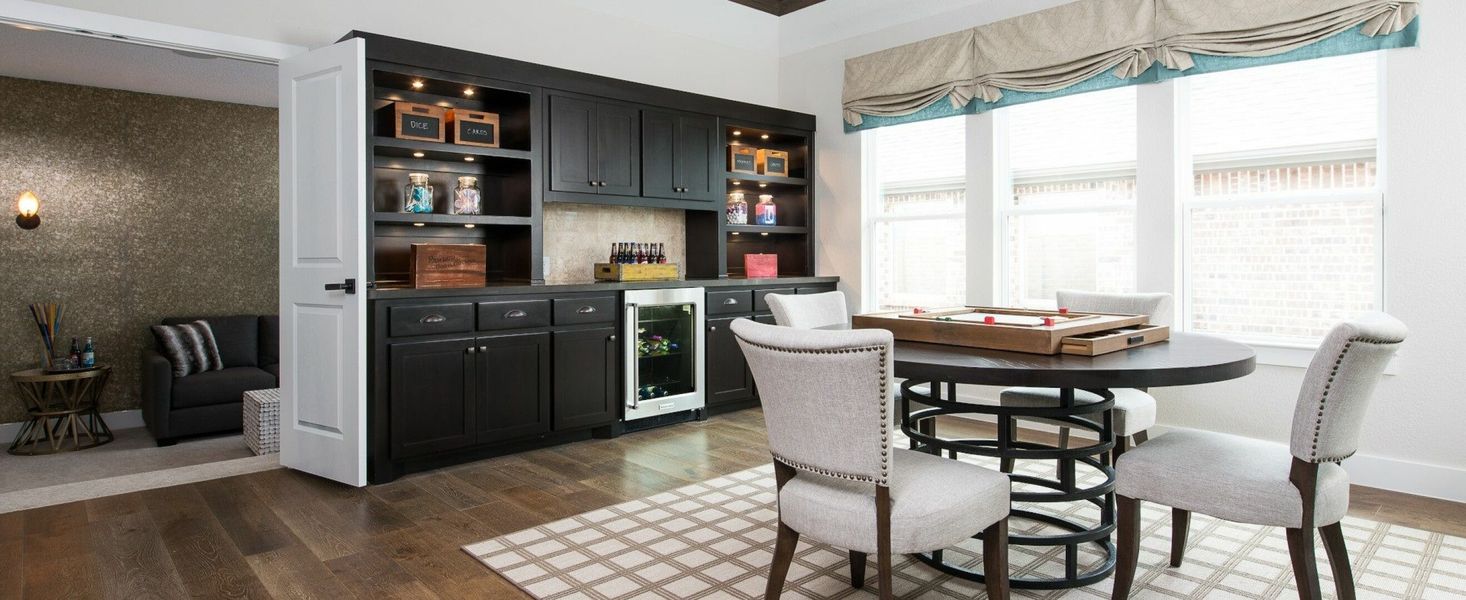 Image 15 of the Montgomery Ridge community in Allen, TX. Image 15 of the Montgomery Ridge community in Allen, TX.