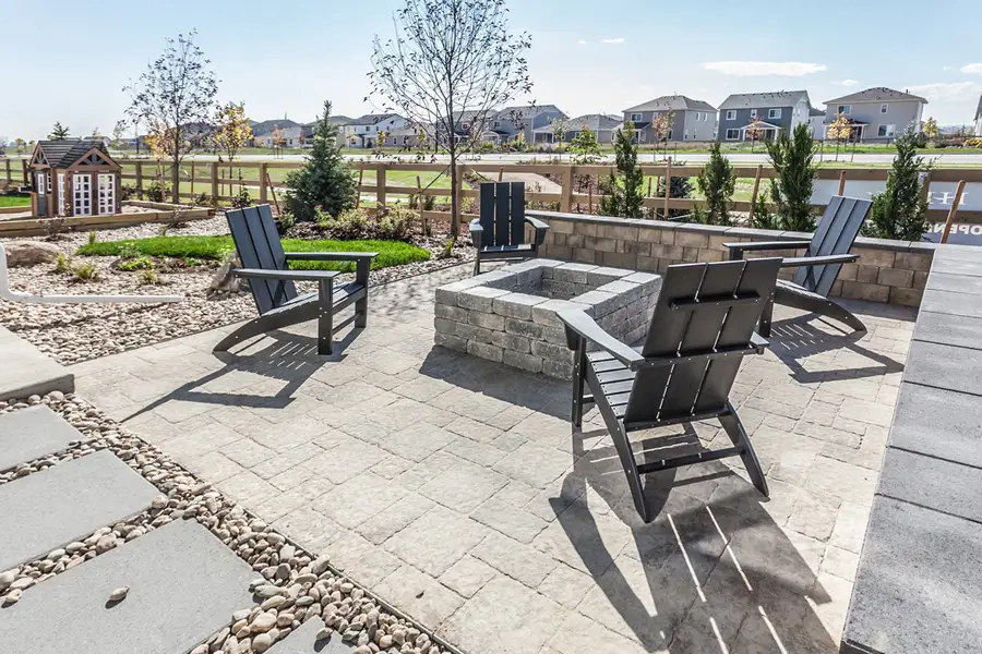 Community amenity available to residents of Prairie Song in Windsor (Image 2).