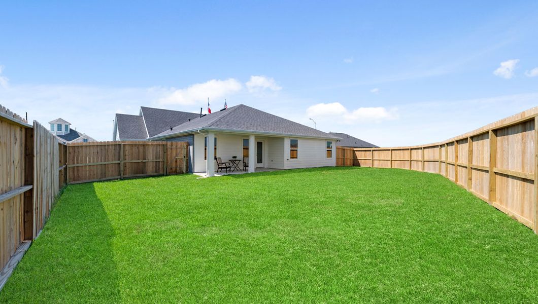 Image 65 of the River Farms community in Baytown, TX.