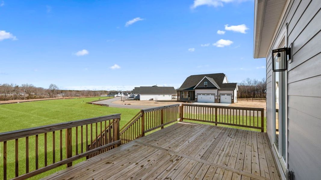 Exterior details of a home in Alder Pond, Campobello (Image 12).