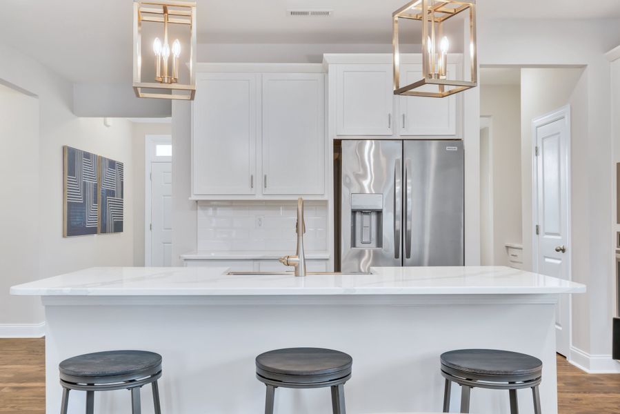 Lakeside at Caleb's Creek New Homes in Kernersville, NC. - Slide 62 Lakeside at Caleb's Creek New Homes in Kernersville, NC. - Slide 62