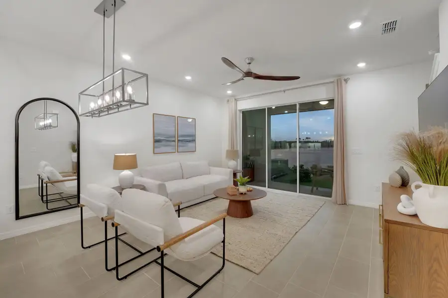 Shores at Mirada New Homes in San Antonio, FL.  - Slide 10