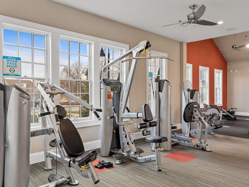 Community amenity available to residents of Carellton in Gallatin (Image 12).