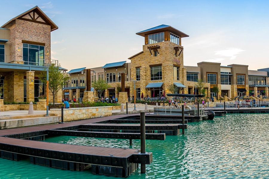 Image 2 of the Towne Lake 80' community in Cypress, TX. Image 2 of the Towne Lake 80' community in Cypress, TX.