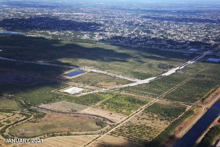 `Aerial January 2021 | Belterra Tradition:Aerial January 2021 | Belterra Tradition