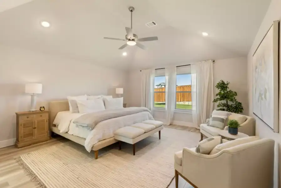 Image 16 of the Buffalo Ridge community in Waxahachie, TX.