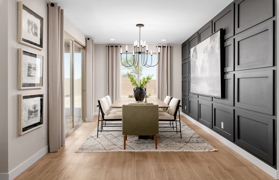 Shadow Ridge by Pulte Homes