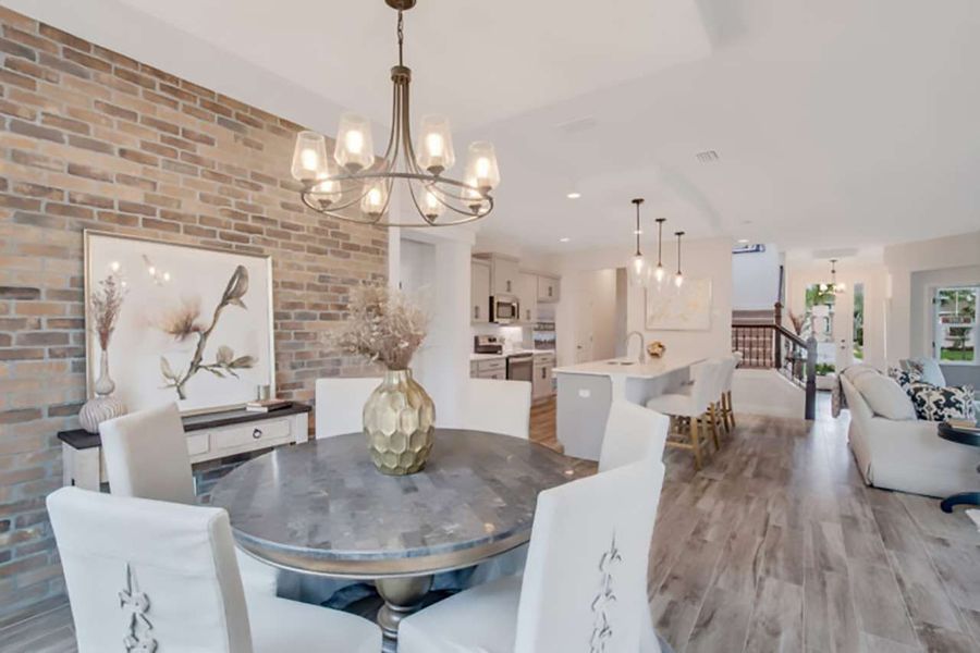 Coastal Gardens At Town Center,32164