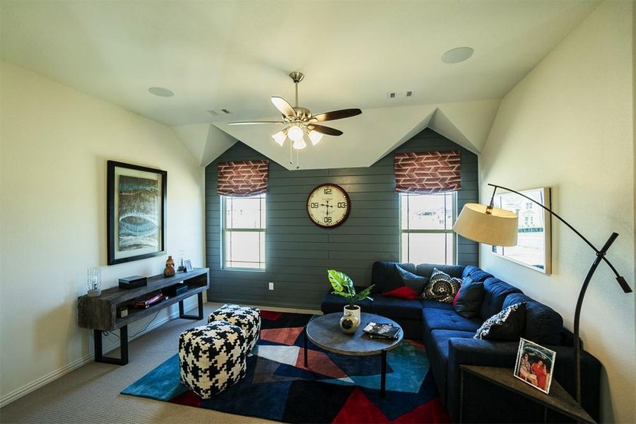 Image 23 of the Garden Valley Meadows community in Waxahachie, TX.