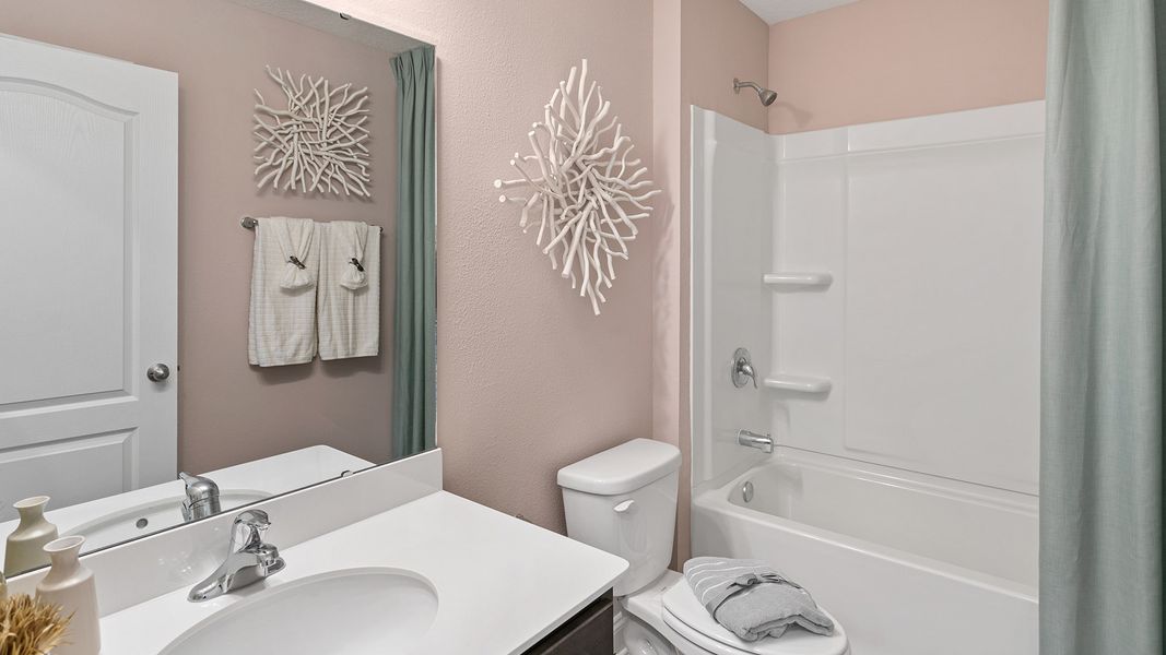 Image 15 of the Enclave at Treaty Oaks community in St. Augustine, FL.