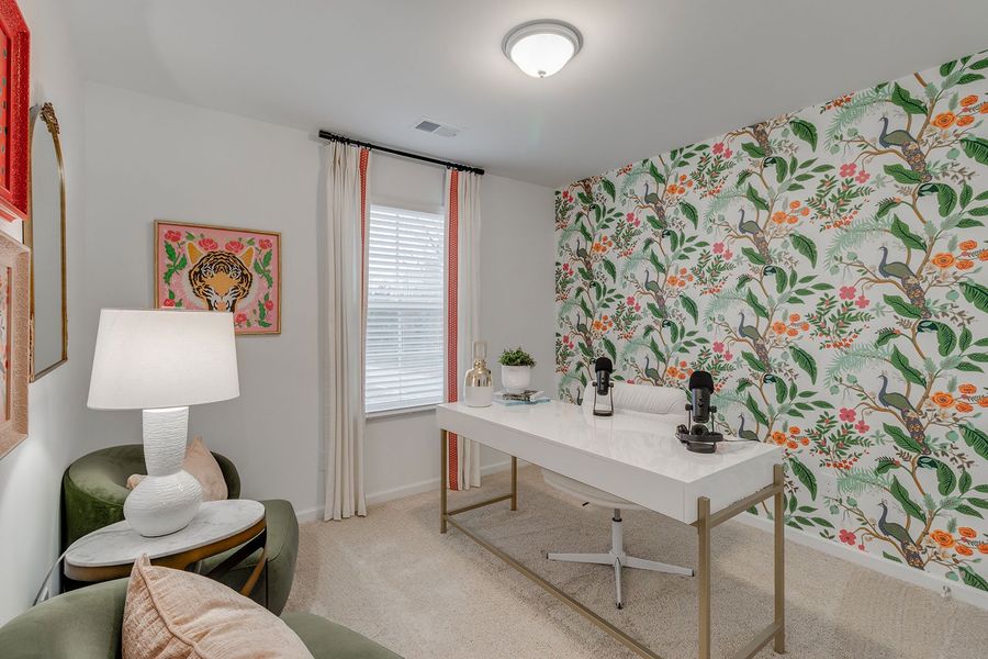 Office | Bartow Plan