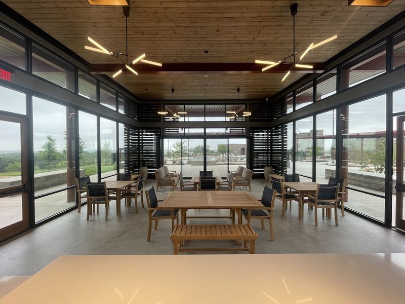 Community amenity available to residents of Saddle Ridge at Wildhorse Ranch in Austin (Image 16).