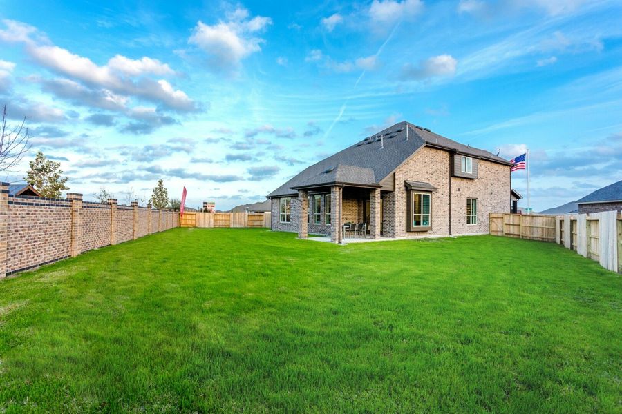 Image 32 of the Balmoral community in Humble, TX. Image 32 of the Balmoral community in Humble, TX.