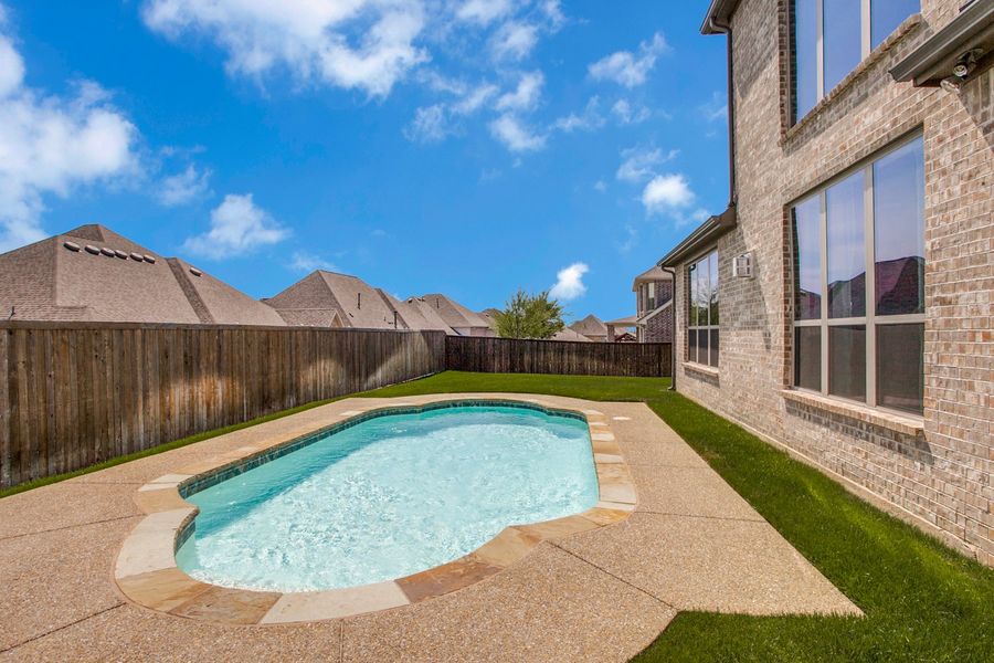 Image 23 of the Stone Creek community in Rockwall, TX.