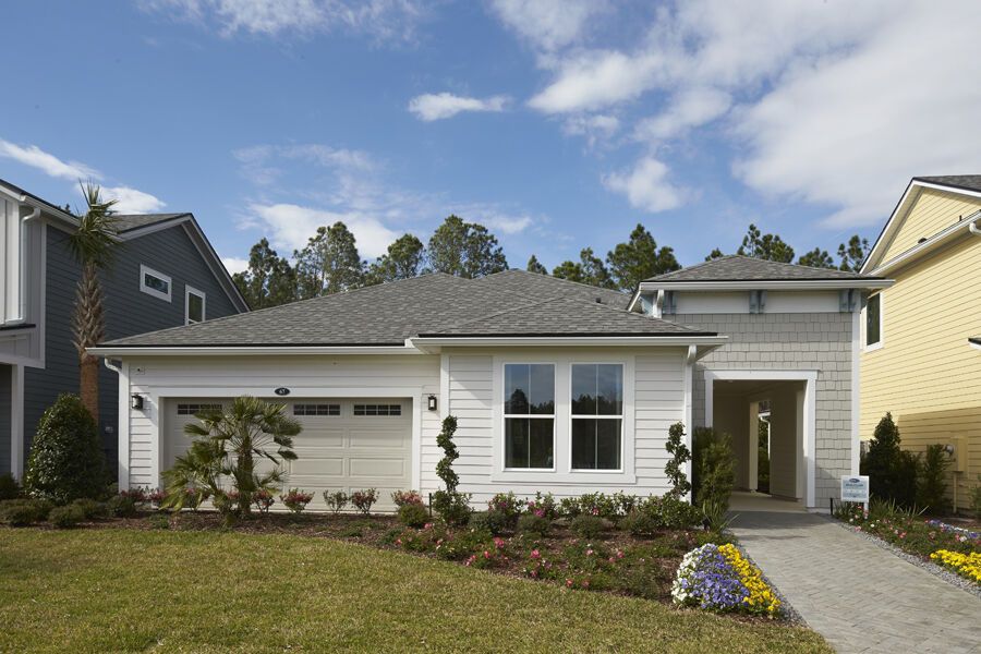 Image 11 of the RiverTown - Arbors community in St. Johns, FL. Image 11 of the RiverTown - Arbors community in St. Johns, FL.