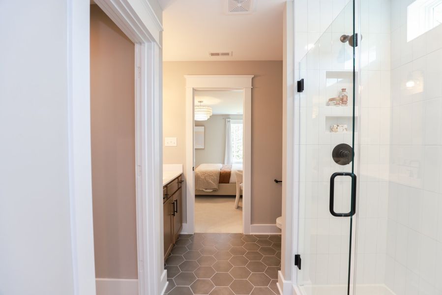 Image 26 of the The Village at Horse Creek community in Graniteville, SC.