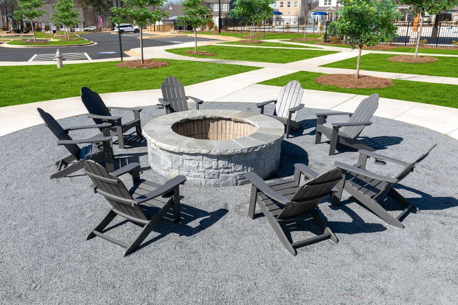 firepit