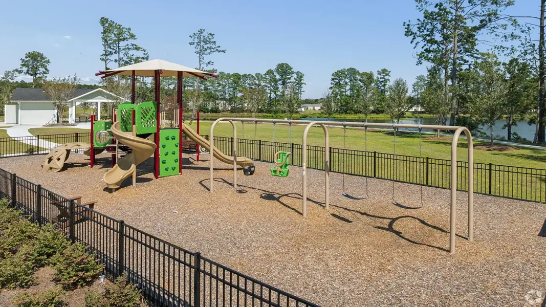 Community amenity available to residents of Rice Hope in Port Wentworth (Image 16).