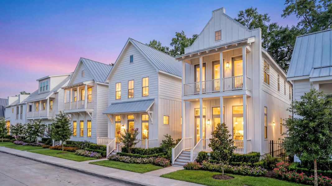 Front exterior of a home in the Carroll Crest community, located in Carrollton, TX (Image 9). Front exterior of a home in the Carroll Crest community, located in Carrollton, TX (Image 9).