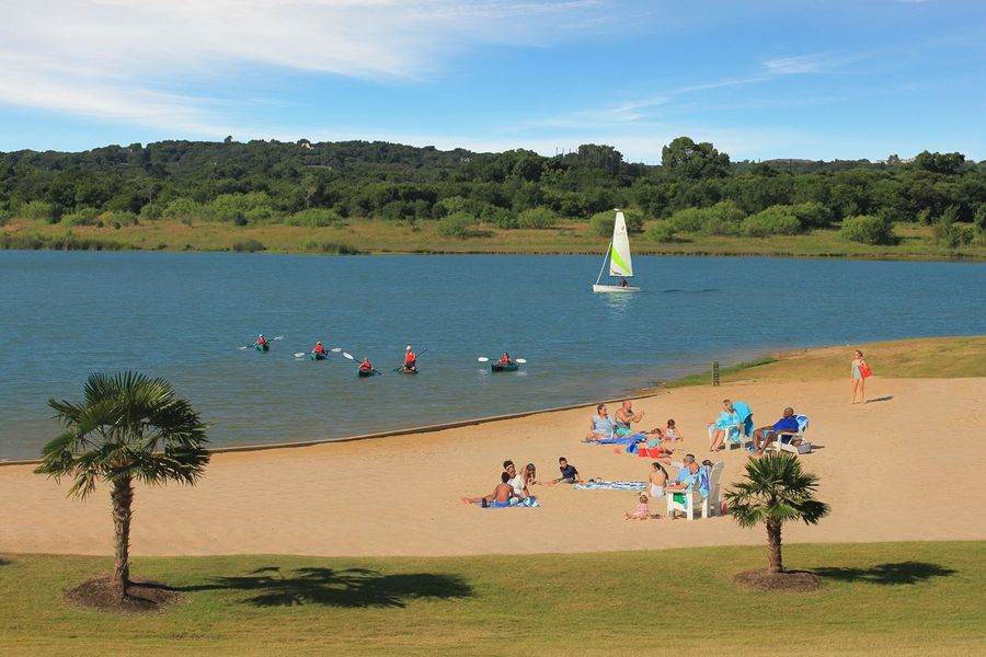 Image 21 of the Viridian Executive Series community in Euless, TX.