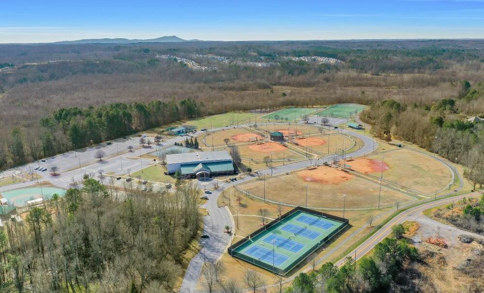 Image 40 of the Villas at Dawsonville community in Dawsonville, GA. Image 40 of the Villas at Dawsonville community in Dawsonville, GA.