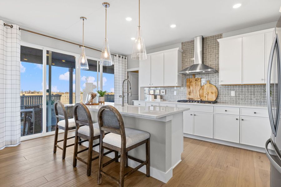 New Homes in Berthoud, CO.  - Slide 21