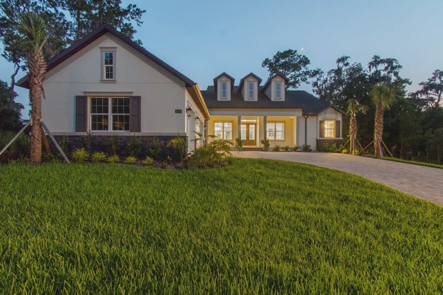 Southern Hills Plantation,34601