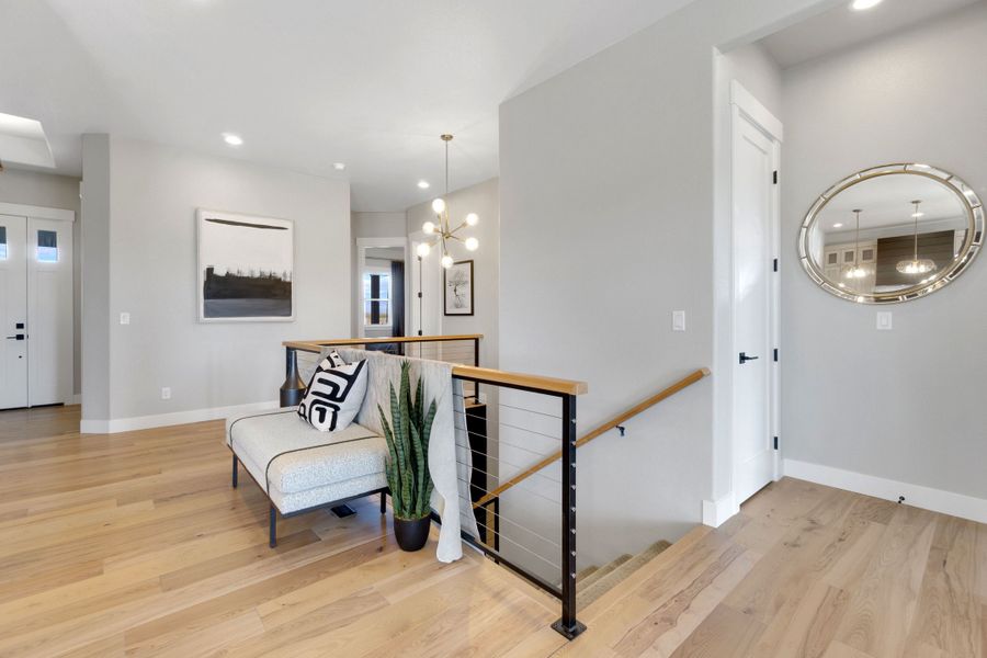 The Aurora Highlands,80019