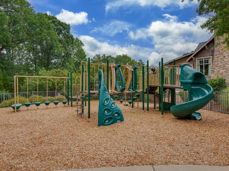 Community amenity available to residents of The Gables at Handsmill Inland & Waterview in York (Image 21).