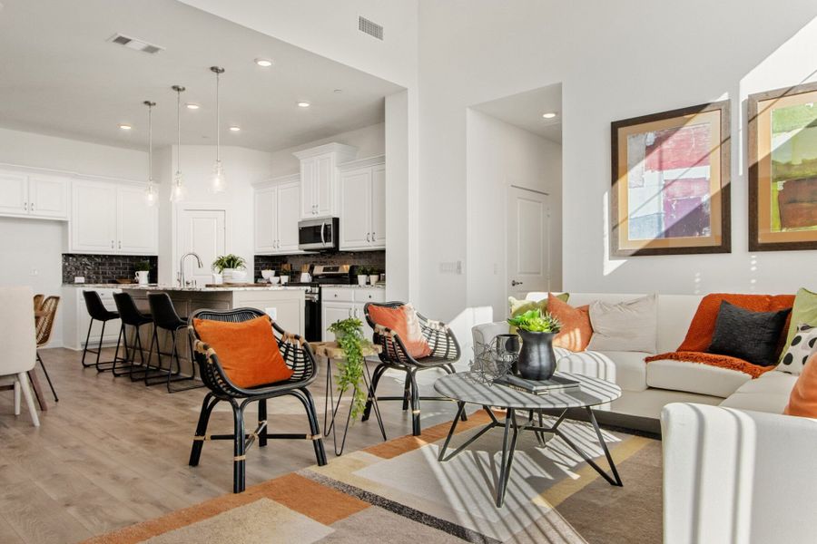 Mira Lagos Villas,75054