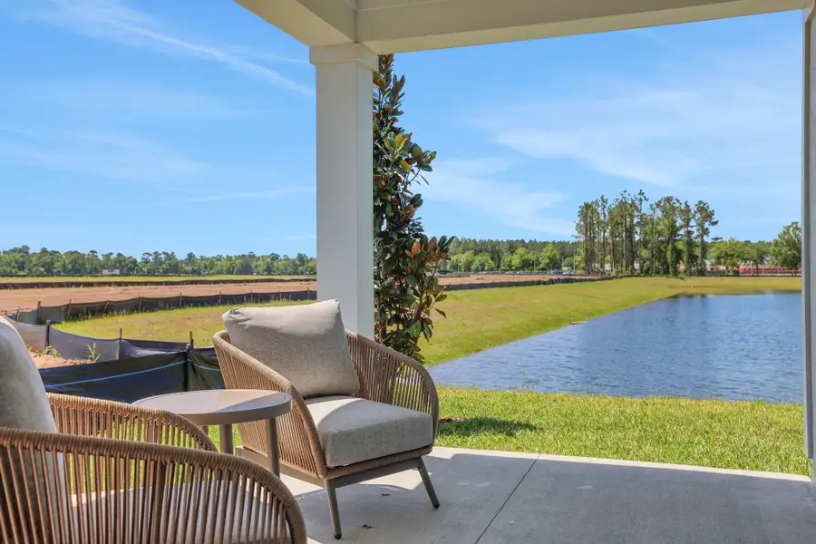 New Homes in Green Cove Springs, FL.  - Slide 24