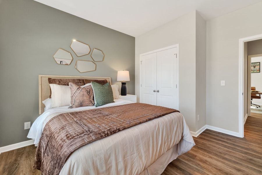 Four Oaks, NC New Homes.  - Slide 18