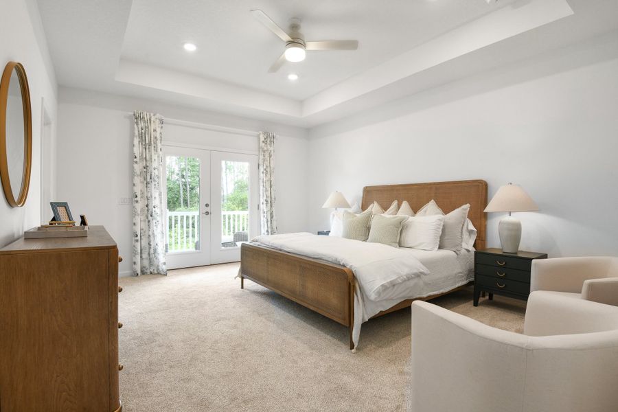 New Homes in St. Augustine, FL.  - Slide 23