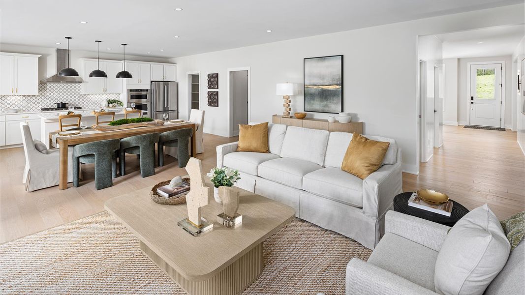 Tomlinson Pointe | Mt. Juliet, TN