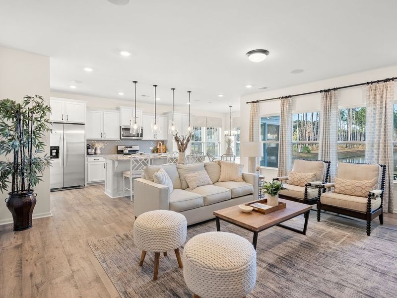 Image 19 of the Timber Ridge community in Monroe, NC. Image 19 of the Timber Ridge community in Monroe, NC.