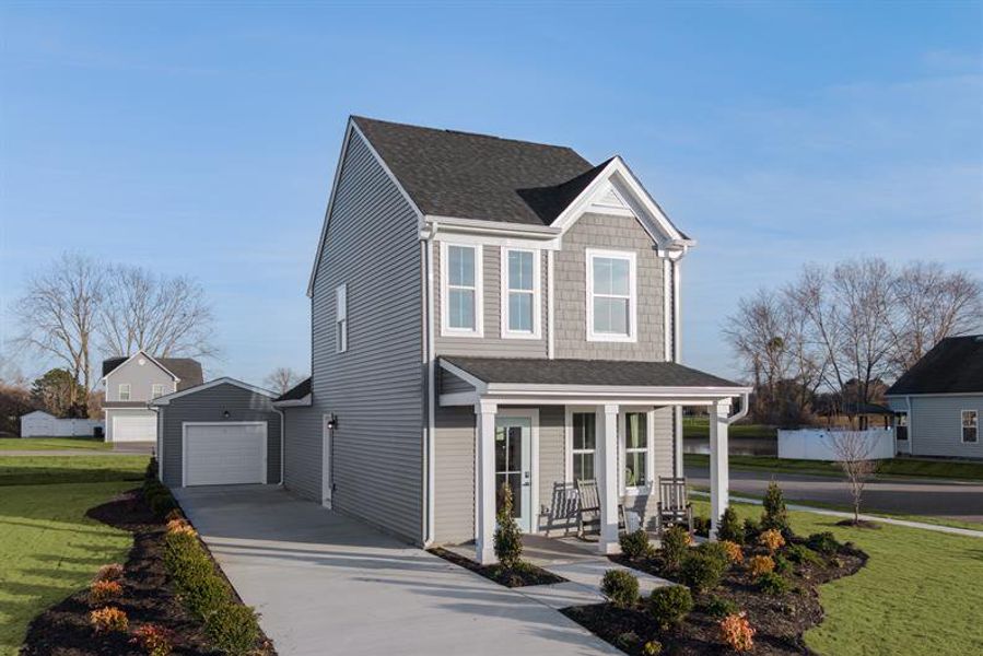 Your dream home awaits in Edenton, NC! You will love the included extra storage shed. Your dream home awaits in Edenton, NC! You will love the included extra storage shed.