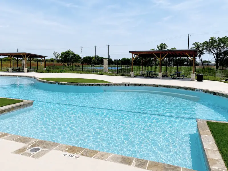 Community amenity available to residents of Legacy Hills in Mico (Image 2).