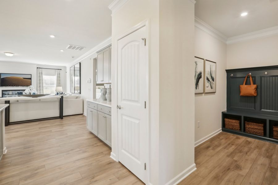 Hundreds of Options to Choose From