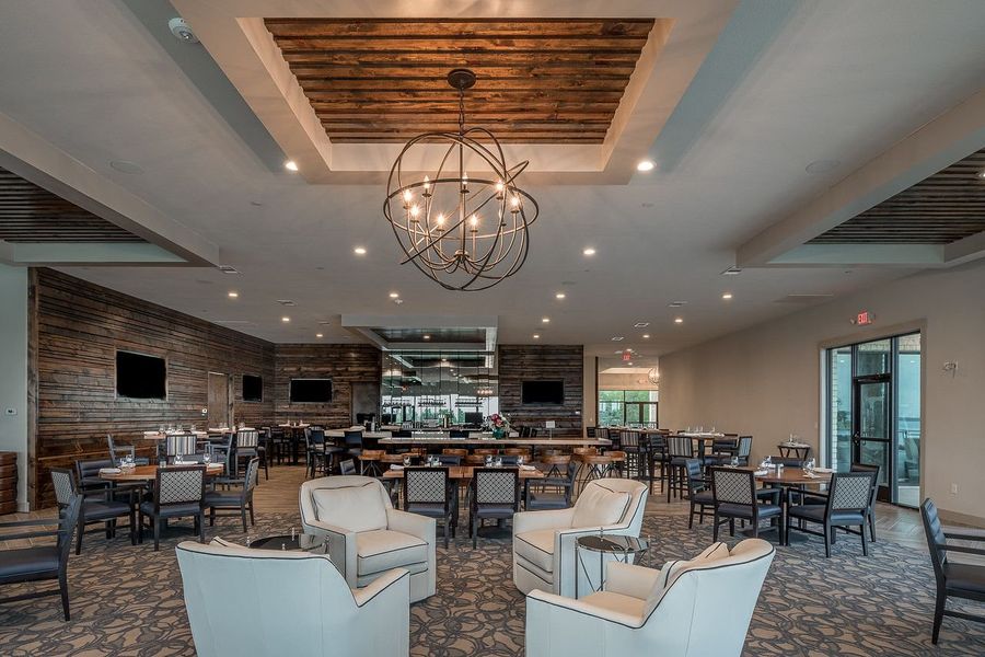 Heath Golf & Yacht Club,75032