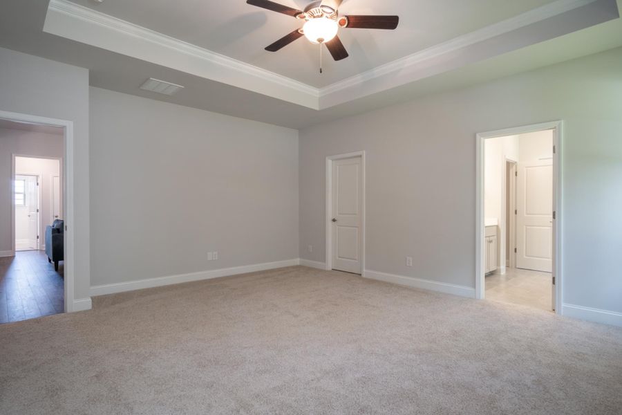 Image 12 of the College Place community in Lancaster, SC.