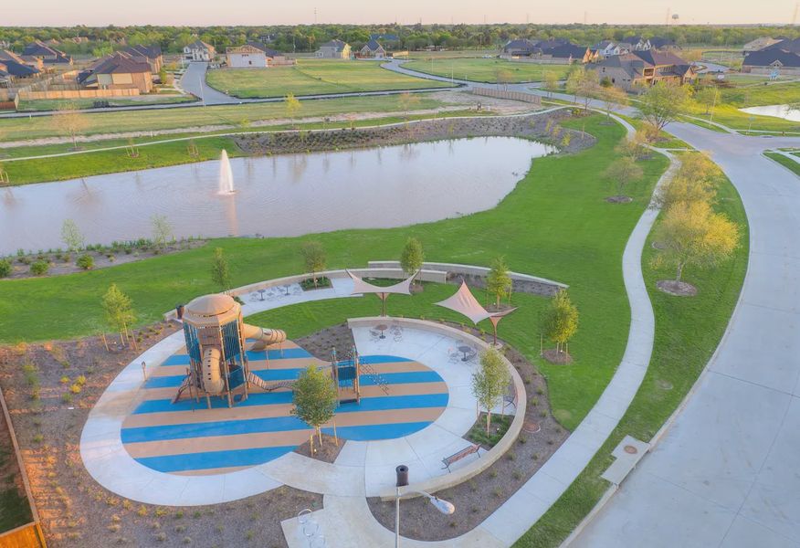 Cane Island Trails - 1 of 1